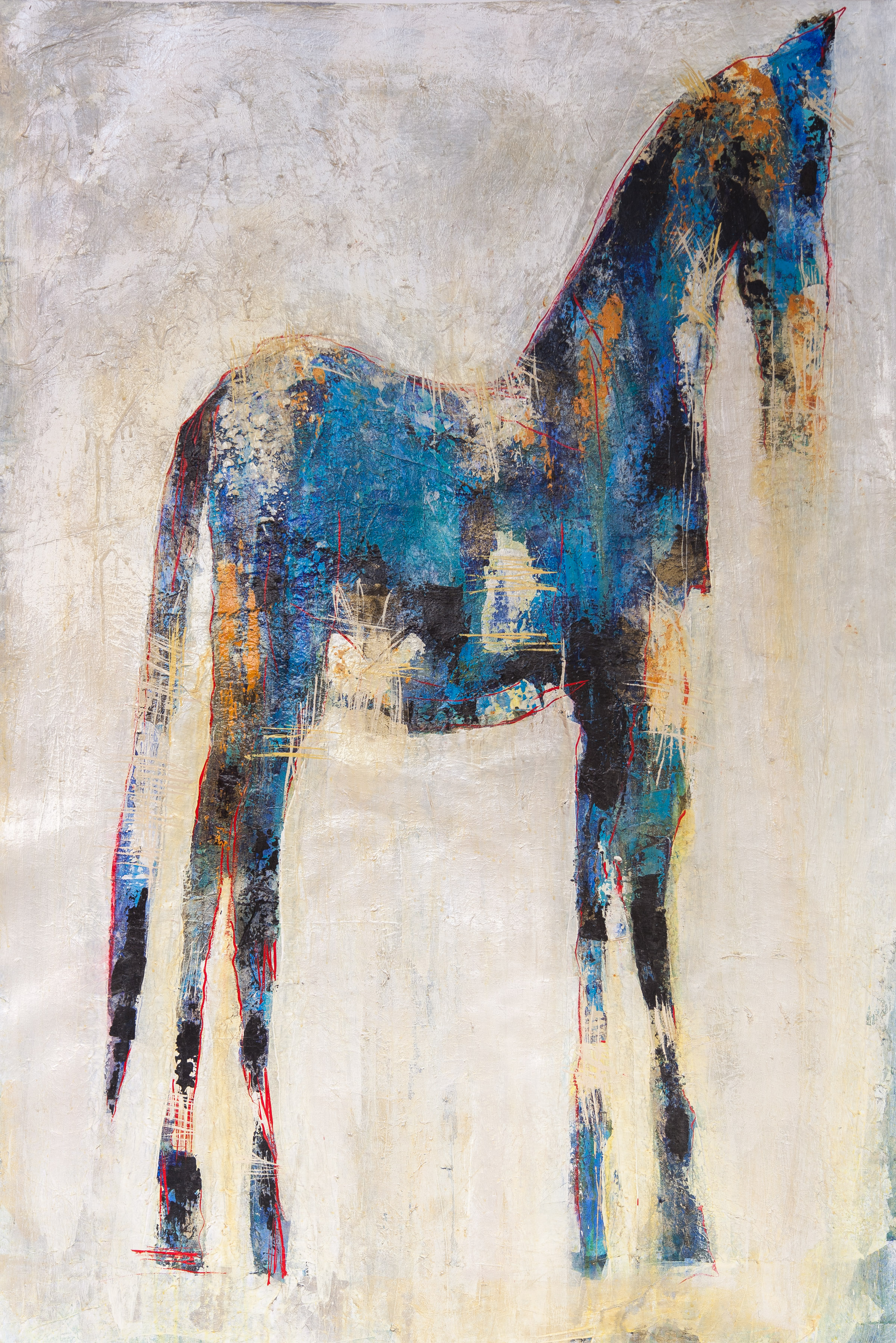 Gift Horse, Lisa Macchiaroli 60